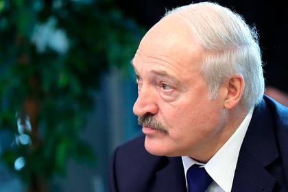 Александр Лукашенко - Валерий Вакульчик - Лукашенко порассуждал о дующих на Белоруссию ветрах - lenta.ru - Белоруссия