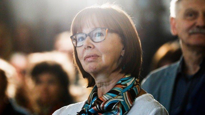 Владимир Путин - «Дарите радость»: Владимир Путин поздравил с юбилеем актрису Евгению Симонову - 5-tv.ru - Москва - Россия