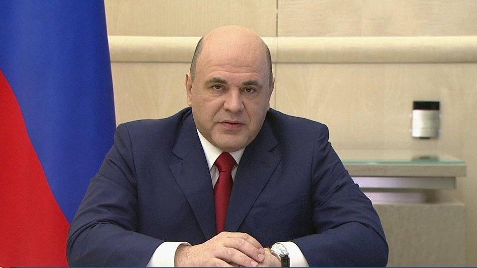 Владимир Путин - Татьяна Голикова - Михаил Мишустин - В России с 1 июня начали переводить выплаты семьям с детьми - 1tv.ru - Россия - с. 1 Июня