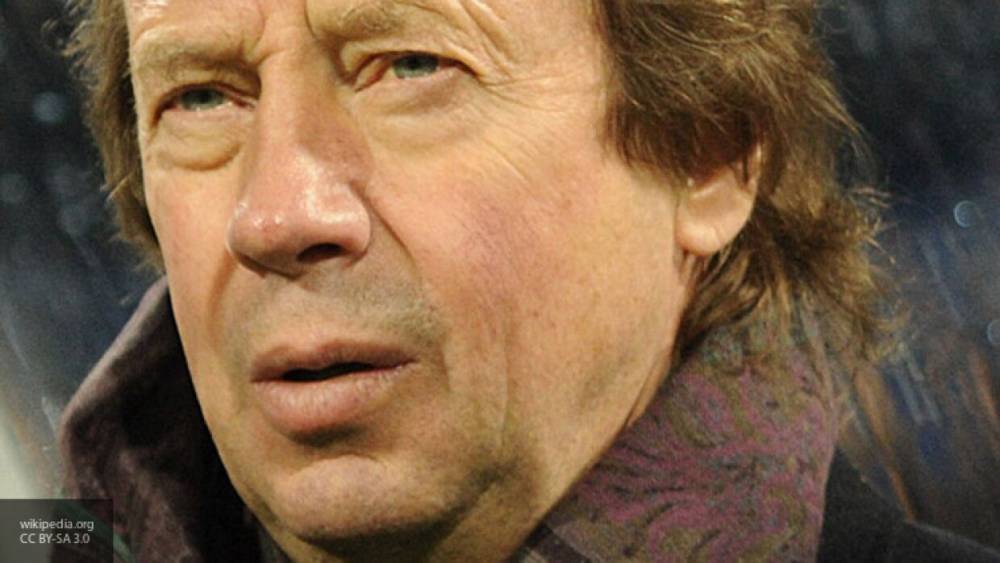 Юрий Семин - Василий Кикнадзе - Марко Николич - Семин призвал руководство "Локомотива" уйти вслед за собой - inforeactor.ru - Россия
