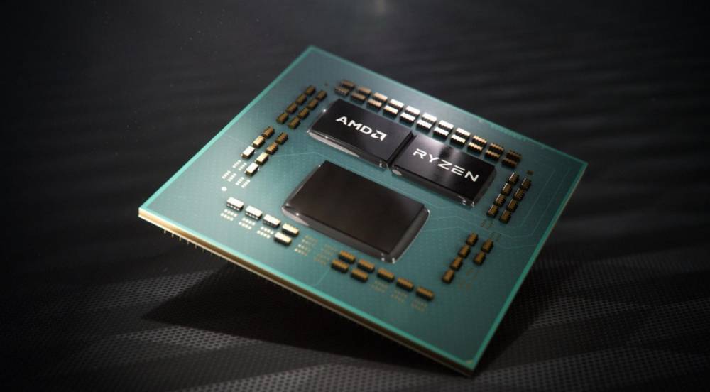 €319-€499. Новые CPU AMD Ryzen 3000XT (Matisse Refresh) появились в каталоге французского онлайн-магазина - itc.ua