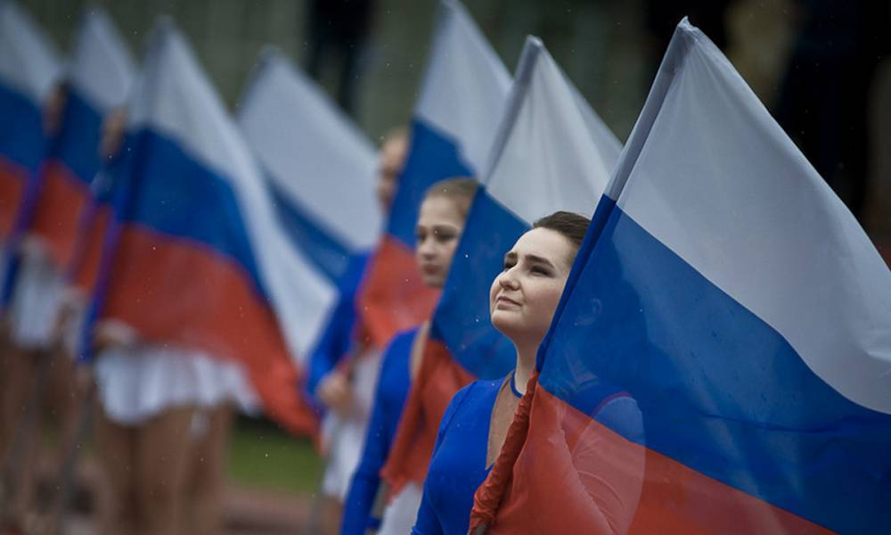Россиян ждут длинные выходные в июне - gubdaily.ru - Москва - Россия - Санкт-Петербург - Берлин - Сталинград