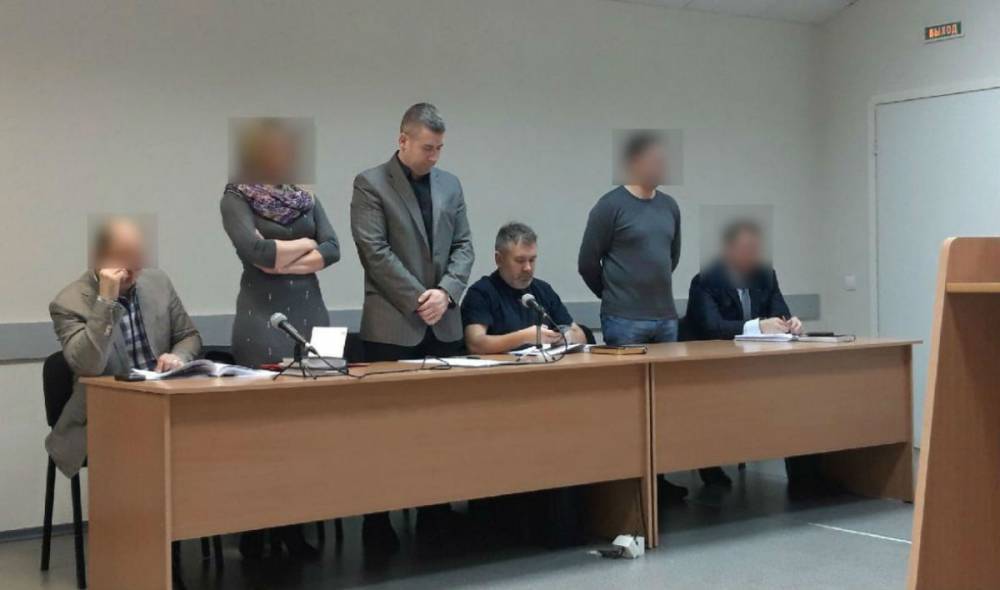 «Они продолжат ничего не делать — и появится новый Ипатов»: в Петрозаводске суд вынес решение, которого боялся отец погибшей девушки - gubdaily.ru - Петрозаводск