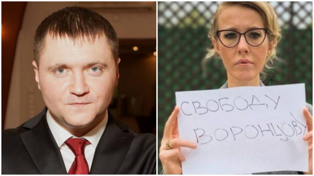 Илья Азар - Сергей Смирнов - Владимир Воронцов - Татьяна Фельгенгауэр - Александр Плющев - Кто такой омбудсмен полиции и почему, несмотря на «порнографические» обвинения, его поддерживают люди - gubdaily.ru - Москва