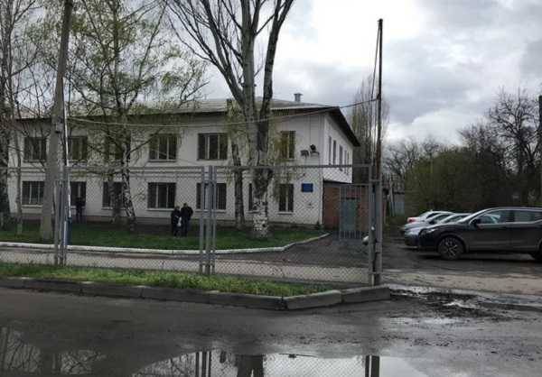 Психоневрологический диспансер в Шахтах закрыли на карантин, там заразились коронавирусом почти 30 человек - theins.ru - Россия - Ростовская обл. - Сальск