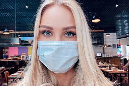 Мария Погребняк - Павел Погребняк - Жена Погребняка рассказала о проходном дворе в квартире из-за коронавируса - lenta.ru