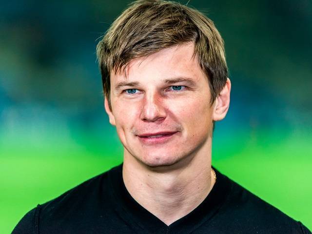 Андрей Аршавин - Константин Генич - Андрей Червиченко - Аршавин станет героем специального выпуска программы «Открытый показ» - u24.ru - Россия - Санкт-Петербург