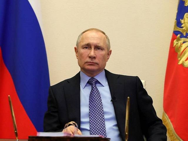 Владимир Путин - Евгений Зиничев - Михаил Игнатьев - На Владимира Путина снова подали в суд - u24.ru - Россия - респ. Чувашия