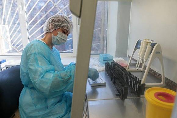 В Курганской области общее число зарегистрированных случаев COVID-19 выросло до 252 - znak.com - Москва - Екатеринбург - Курганская обл. - Курган