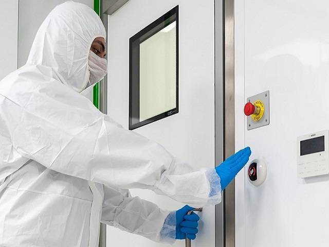 Статистика по заболеваемости COVID-19 в Челябинской области на 24 мая - u24.ru - Челябинская обл.