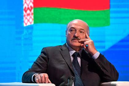 Александр Лукашенко - Валерий Вакульчик - Лукашенко пообещал не допустить в Белоруссии майдана - lenta.ru - Белоруссия