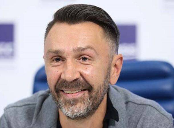 Сергей Шнуров - Иосиф Пригожин - Шнуров написал стихотворение про попросивших помощи звезд - bimru.ru