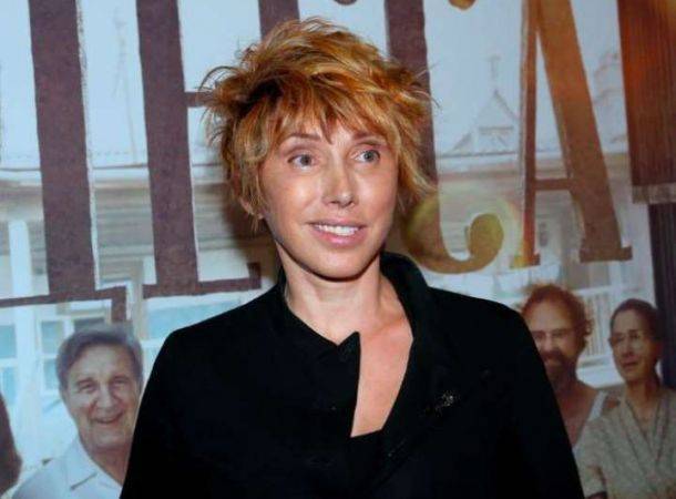Елена Воробей - "Состояние не стабильное": Заболевшая коронавирусом Елена Воробей страдает из-за болей - bimru.ru