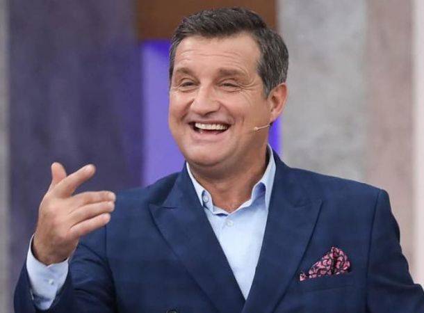 Анастасия Волочкова - Отар Кушанашвили - Свадьбы не будет: Отар Кушанашвили раскрыл обман Анастасии Волочковой - bimru.ru