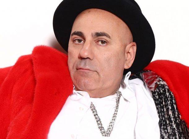 Иосиф Пригожин - "Бедствующий" Иосиф Пригожин еще не получил обещанную ему гуманитарную помощь - bimru.ru - Россия