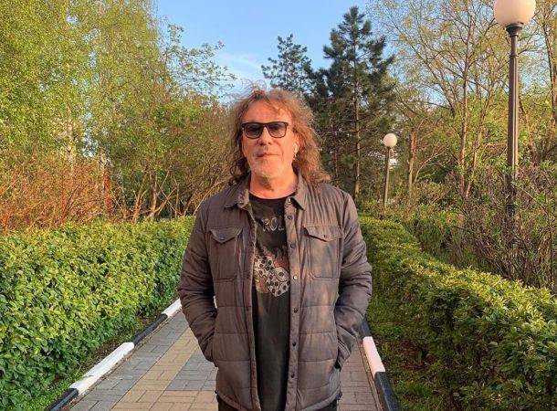 Владимир Кузьмин - "Не пропадут": Владимир Кузьмин высказался о "бедствующих" коллегах - bimru.ru