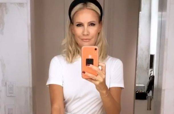 Елена Летучая - Елена Летучая прокомментировала свою откровенную фотосессию - bimru.ru