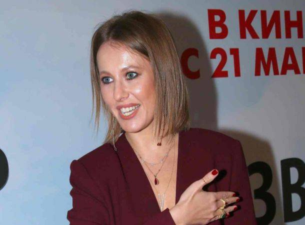 Алла Пугачева - Ксения Собчак - Алла Борисовна Пугачева - Михаил Лермонтов - Алла Пугачева расхвалила сына Ксении Собчак - bimru.ru