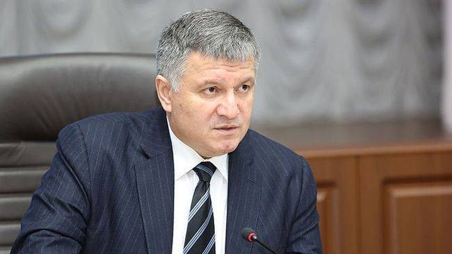 Арсен Аваков - Александр Корниенко - Рада хочет заслушать Авакова из-за ситуации в Броварах и Кагарлыке, – Корниенко - focus.ua - Украина