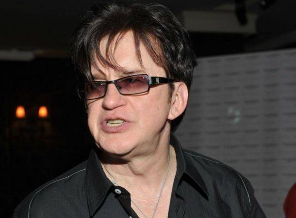 Александр Серов - Дочь Александра Барыкина отказывается общаться со своей бабушкой - bimru.ru