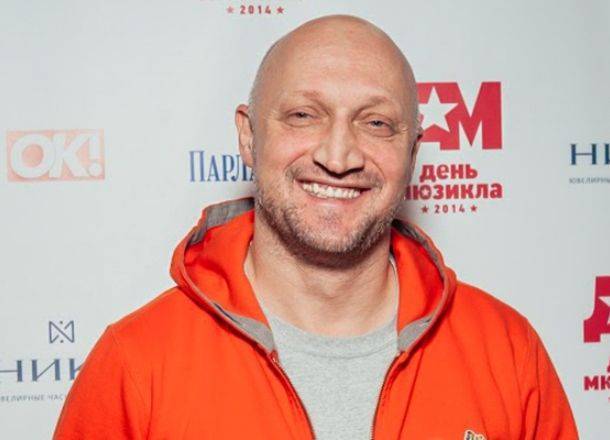 Игорь Куценко - Гоша Куценко выложил видео с НЛО - bimru.ru