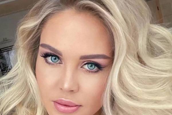 Мария Погребняк - Павел Погребняк - Полиция придет к Погребняку из-за коронавируса - abnews.ru - Новости - Петербург