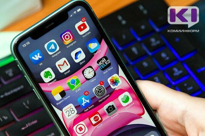 Tele2 - Tele2 в Коми в два раза увеличила объем инвестиций в развитие сети - komiinform.ru - респ. Коми