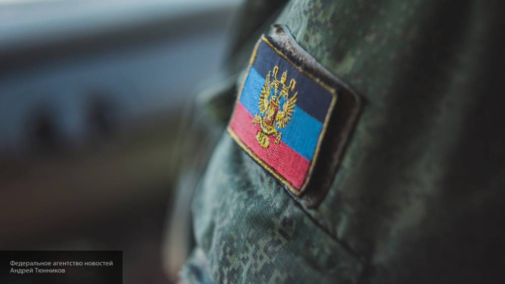 Анатолий Штефан - Число ликвидированных бойцов ВСУ за два дня назвали в ДНР - politexpert.net - Украина - ДНР