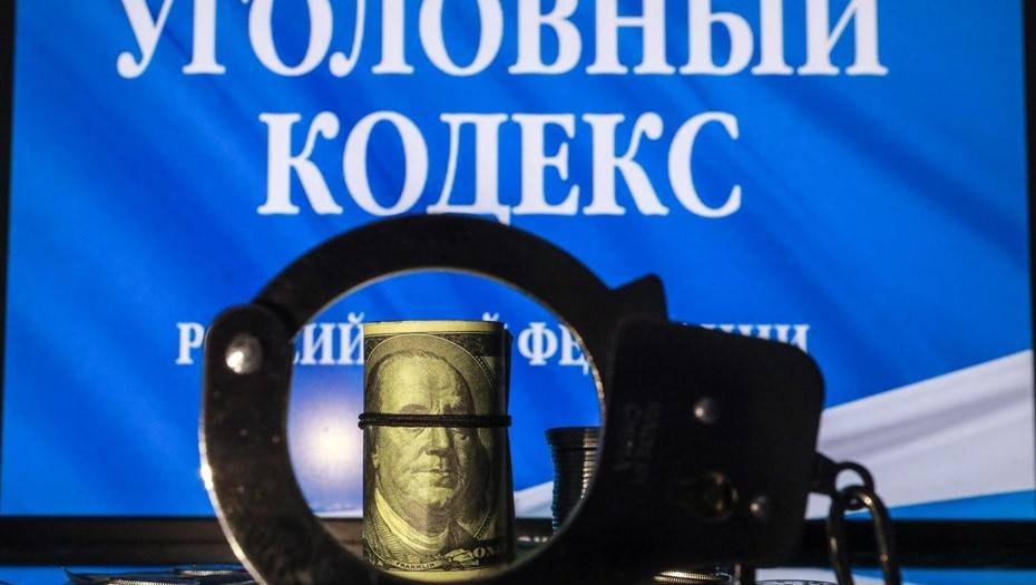 Вологодский суд заочно арестовал сбежавшего банкира Алексея Железова - dp.ru - Россия - Вологодская обл. - Вологда