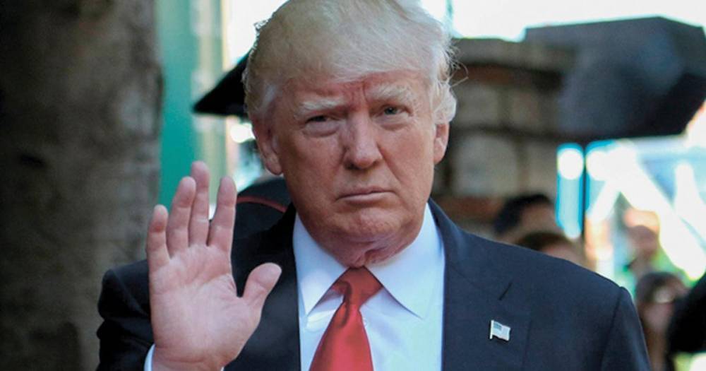 Дональд Трамп - Владимир Путин - Дмитрий Песков - В Кремле не знают деталей идеи Трампа о приглашении РФ на саммит G7 - ren.tv - Россия - США