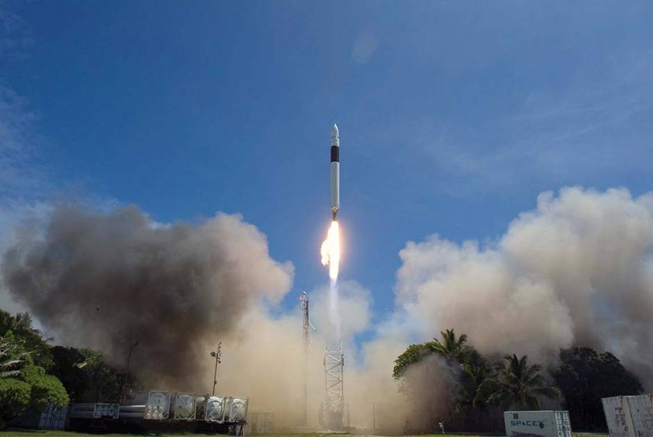 Илон Маск - Первый батут - newsland.com - Россия - США