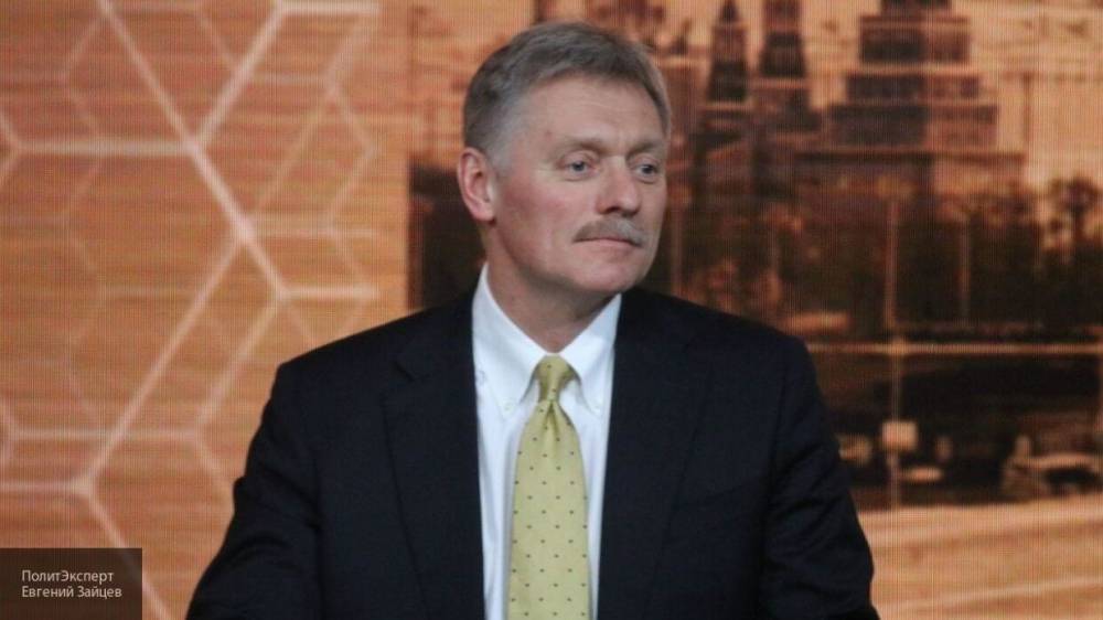 Дмитрий Песков - Джордж Флойд - Песков назвал ошибочными заявления о "причастности" РФ к беспорядкам в США - nation-news.ru - Россия - США