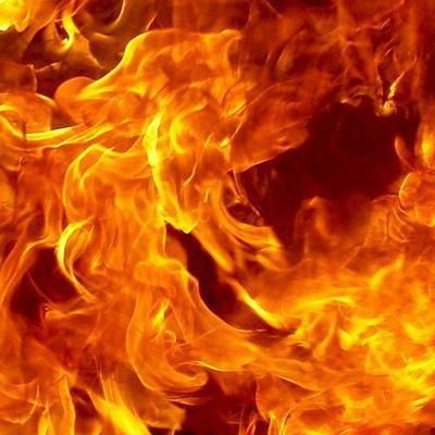 Джордж Флойд - Участники акций протеста в Вашингтоне устроили пожар в "церкви президентов" - radiomayak.ru - США - Вашингтон