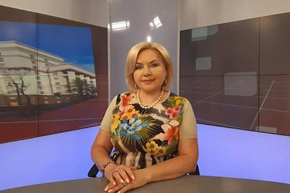 Петр Порошенко - Экс-министр культуры Украины рассказала о параличе после попытки отравления - lenta.ru - Украина