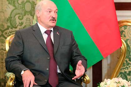 Владимир Зеленский - Никол Пашинян - Александр Лукашенко - Лукашенко предупредил «майданутых» белорусов - lenta.ru - Украина - Армения - Белоруссия