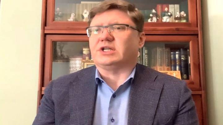 Андрей Исаев - В Госдуме готовят поправки в Трудовой кодекс об особенностях удаленной работы - vesti.ru - Россия
