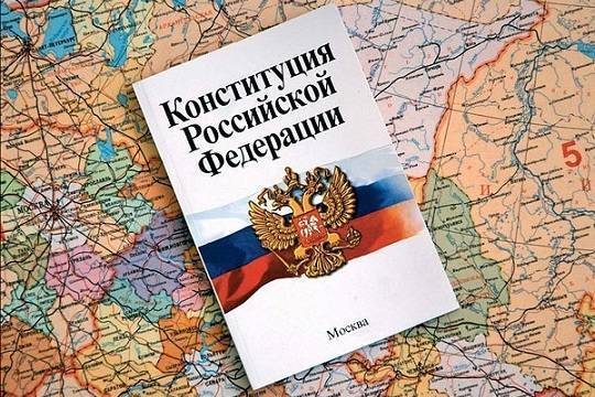 Владимир Путин - Голосование по Конституции могут начать на следующий день после Парада - versia.ru - Россия