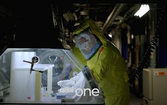 Александр Петров - Сергей Скрипаля - Юлий Скрипаля - Телеканал BBC One выпустил трейлер сериала про отравление Скрипалей «Новичком» - znak.com - Англия - Солсбери