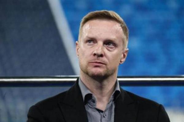 Вячеслав Малафеев - Малафеев объяснил, чем займется после ухода из «Зенита» - abnews.ru - Санкт-Петербург - Новости