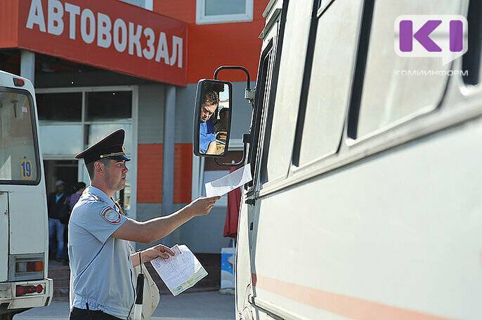 В Коми ищут перевозчиков на 11 межмуниципальных маршрутов - komiinform.ru - респ. Коми - Сыктывкар