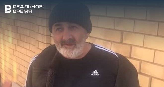 МВД Татарстана вменило вору в законе Джамбульскому «пожизненную» статью - realnoevremya.ru - Россия - респ. Татарстан - Казань