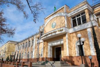 В Минздраве объяснили, почему было принято решение закрыть Китабский район на карантин, хотя тест погибшего пациента на COVID-19 показал отрицательный результат - podrobno.uz - Узбекистан - Ташкент - Кашкадарьинская обл.