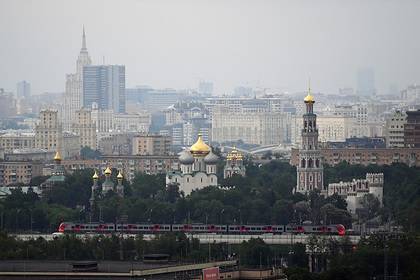 Мира Городов - Москва попала в тройку городов мира с быстро дорожающим жильем - lenta.ru - Москва - Россия - Токио - Санкт-Петербург