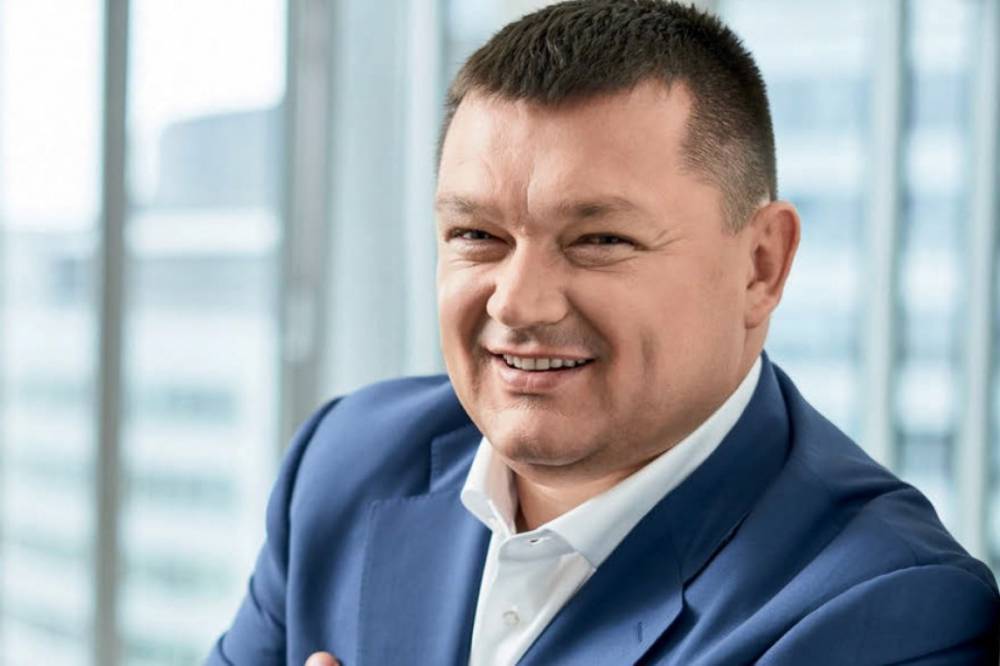 Яцек Сасин - Скандал с компаниями группы T. B. Fruit и неуплатой долгов перед Дельта Банком дошел до польского парламента - vkcyprus.com - Украина - Польша
