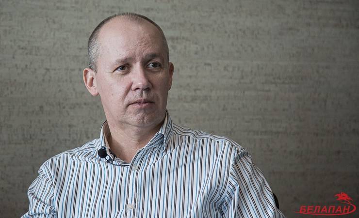 Валерий Цепкало - Валерий Цепкало: мы хотим видеть Беларусь страной, где у всех будет право голоса - gomel.today - Белоруссия