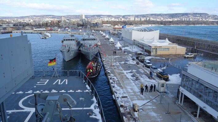 Польша "идет на грабли" при создании маршрута в обход России - riafan.ru - Россия - Польша