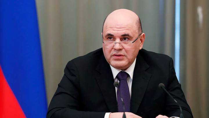 Михаил Мишустин - Мишустин: распространение коронавируса в России дает основания для осторожного оптимизма - vesti.ru - Россия