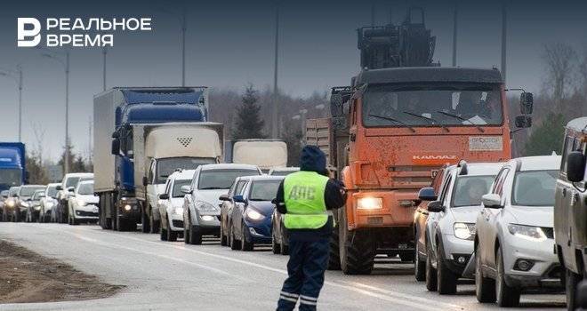 Максим Платонов - МВД разрешило использовать все цифры в трехзначном коде региона - realnoevremya.ru - респ. Татарстан