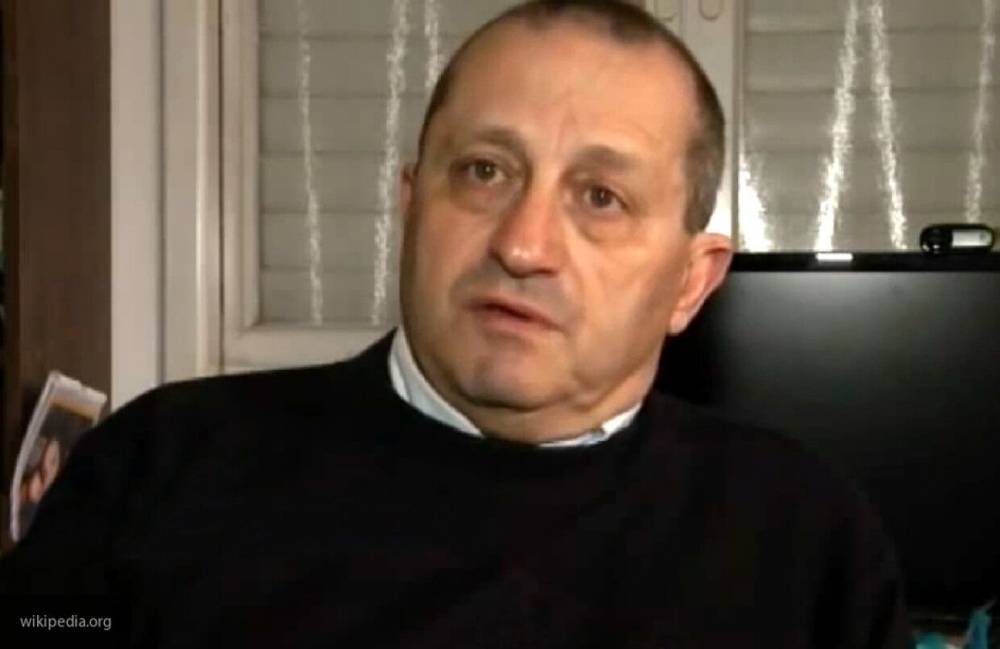 Виктор Баранец - Яков Кедми - Экс-сотрудник Моссада назвал "мишень" для России в случае военного конфликта с НАТО - politexpert.net - Москва - Россия - США - Вашингтон - Бельгия - Израиль - Польша