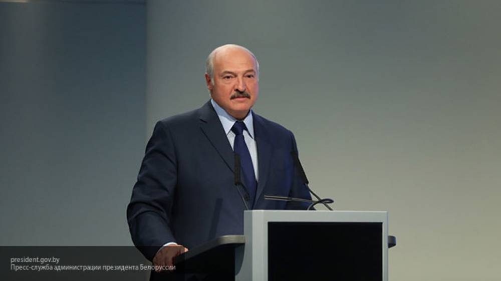 Александр Лукашенко - Валерий Вакульчик - Геннадий Казакевич - Лукашенко заявил о появлении в Белоруссии сил, собирающихся устроить "майданчик" - politexpert.net - Белоруссия